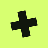 The Gym+ app icon