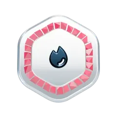 Gym+ medal: Team