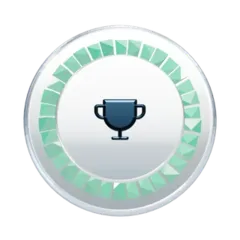 Gym+ medal: Gym and ranking